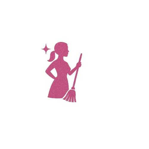 Glitter Lady Logo